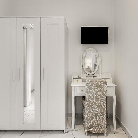 Dolce Rooms Milán Exteriér fotografie