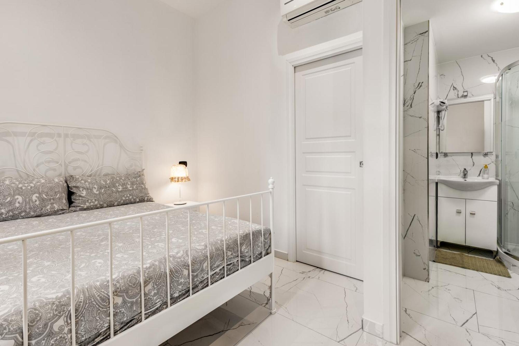 Dolce Rooms Milán Exteriér fotografie