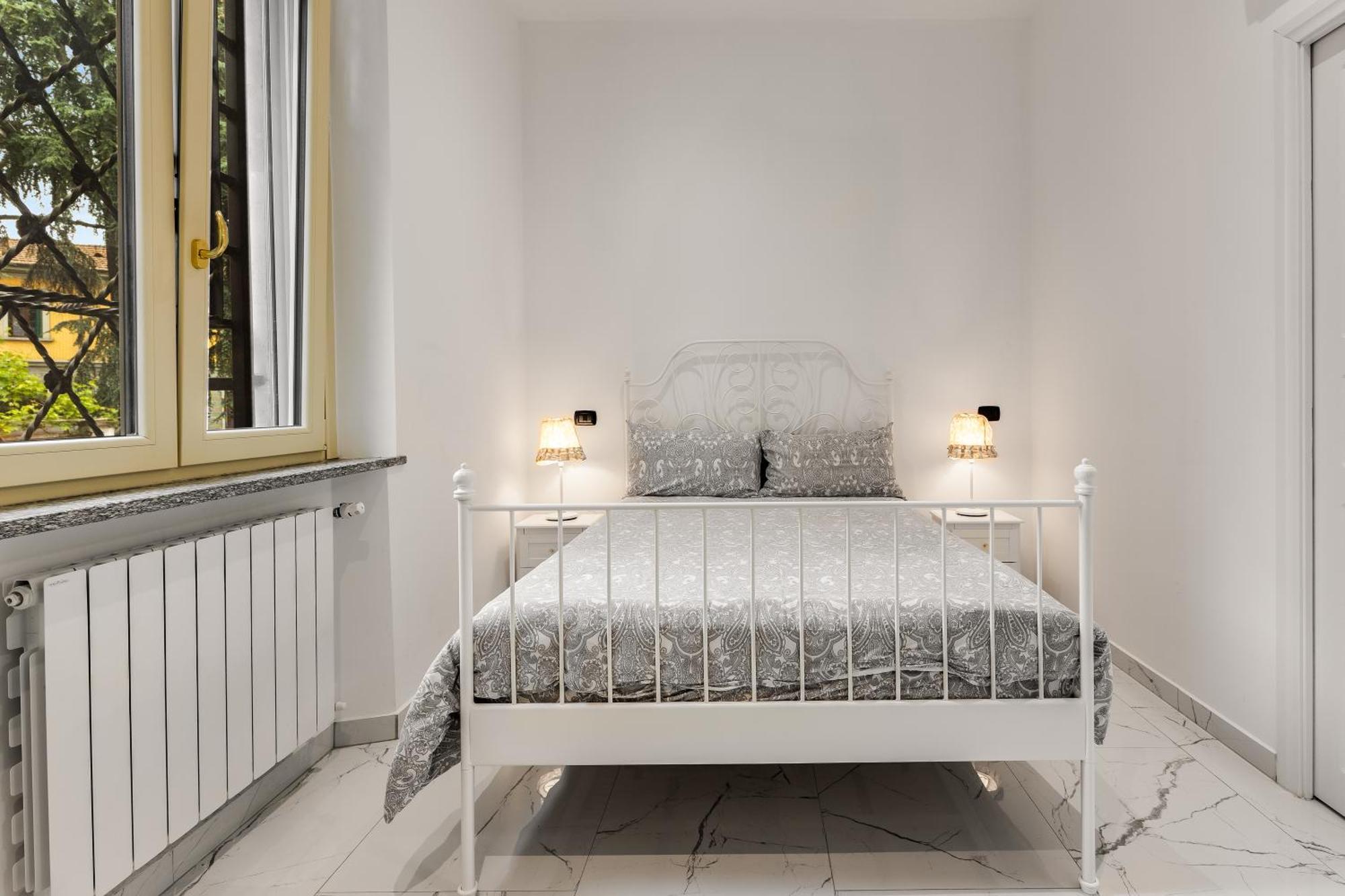 Dolce Rooms Milán Exteriér fotografie