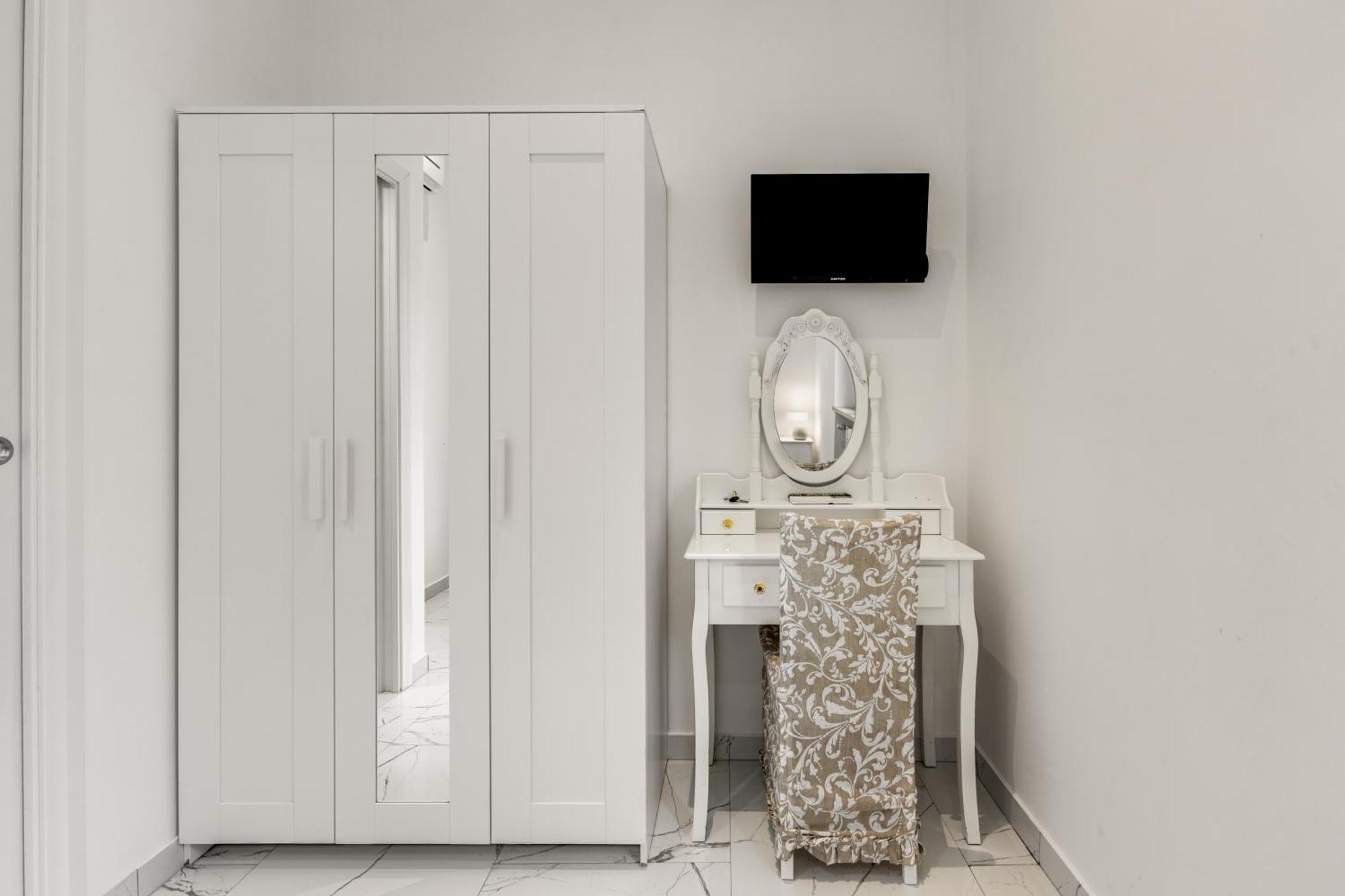 Dolce Rooms Milán Exteriér fotografie