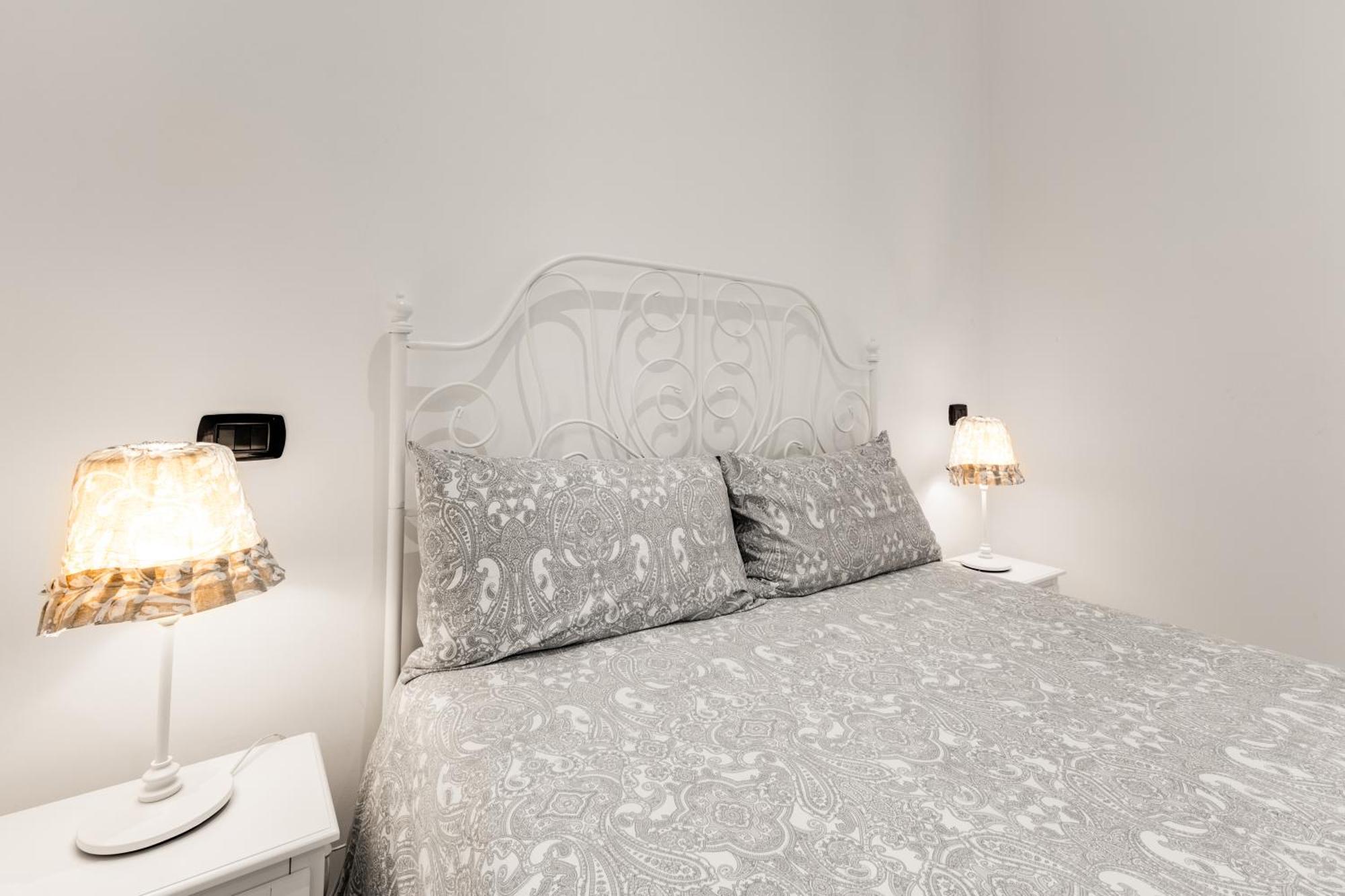 Dolce Rooms Milán Exteriér fotografie