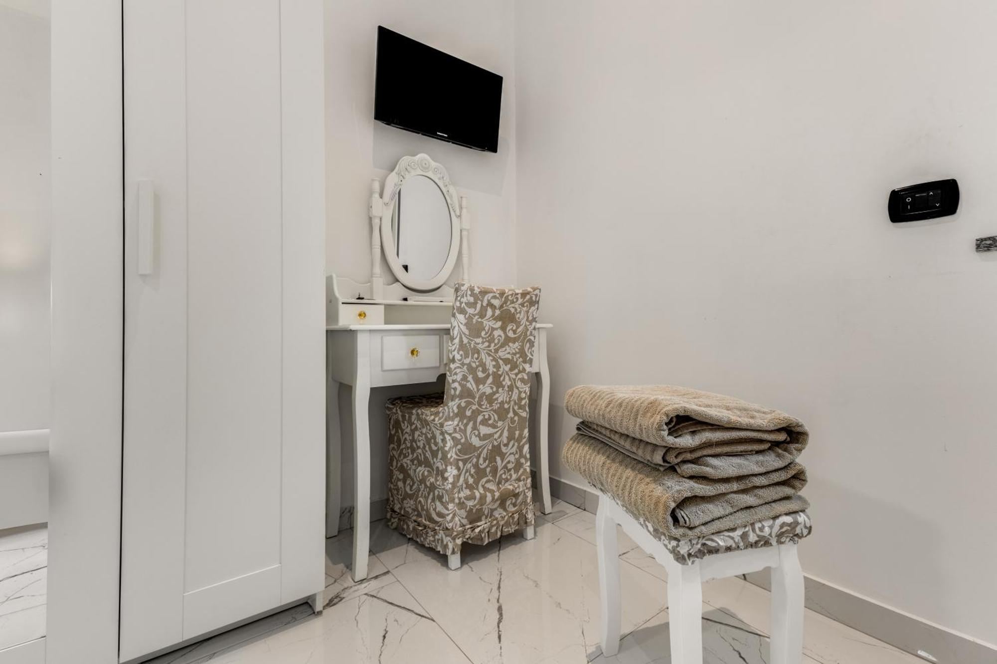 Dolce Rooms Milán Exteriér fotografie