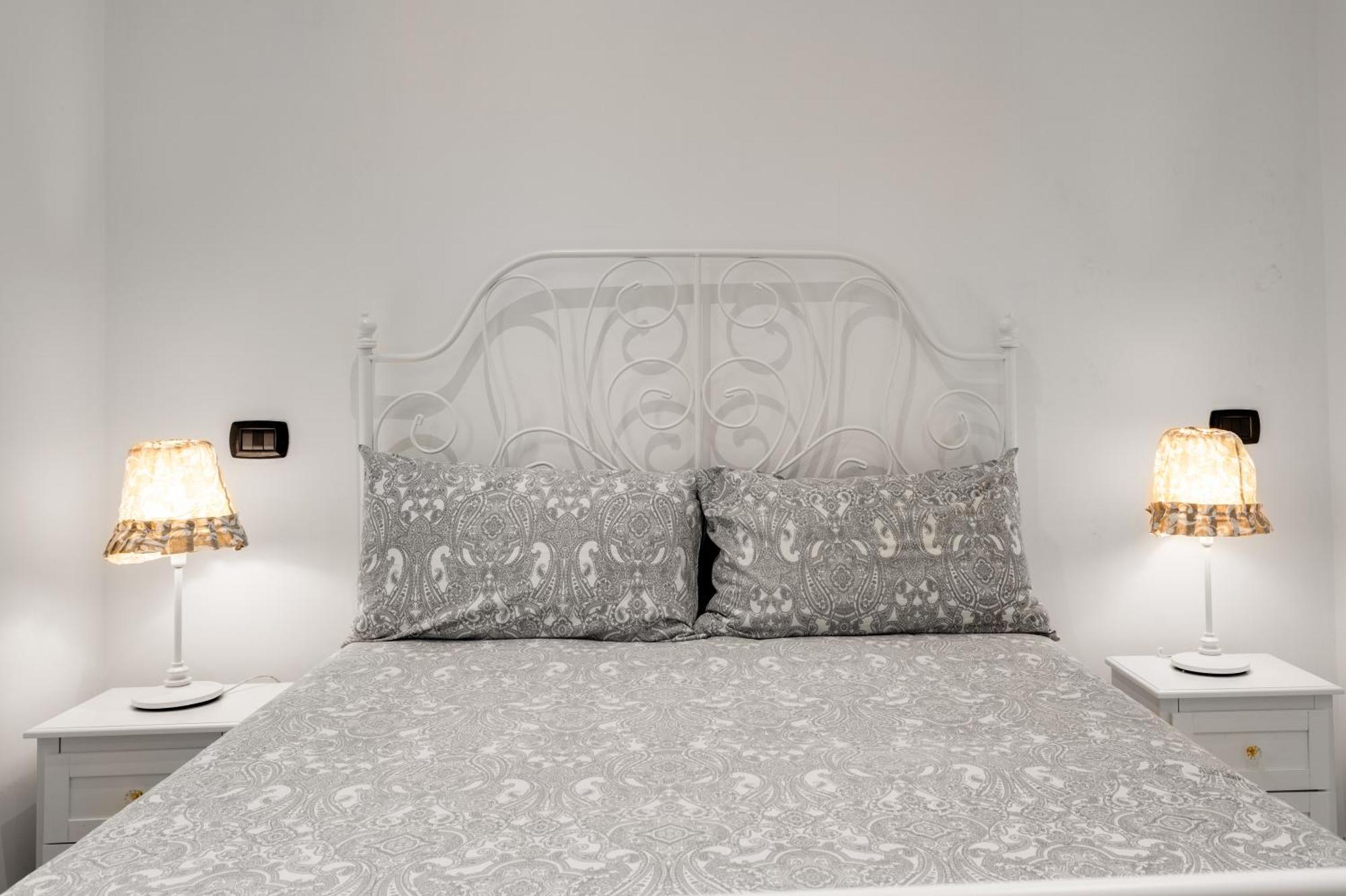 Dolce Rooms Milán Exteriér fotografie