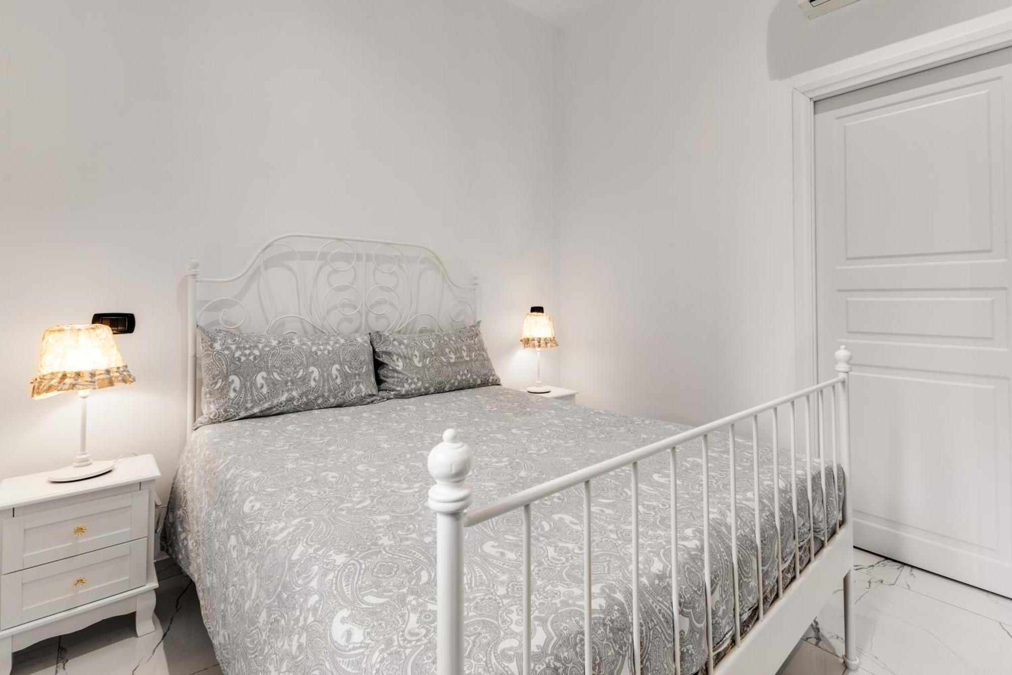Dolce Rooms Milán Exteriér fotografie