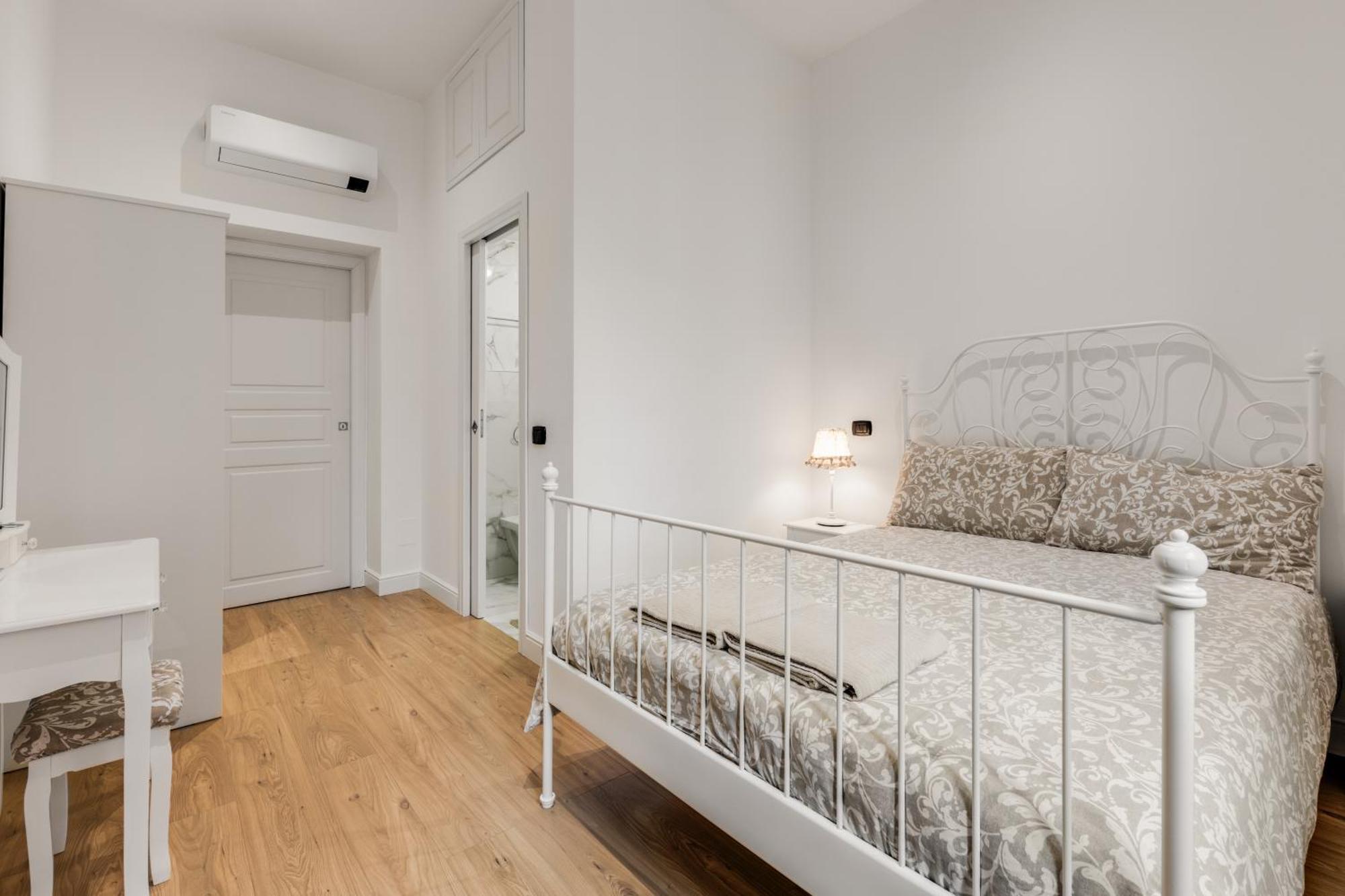 Dolce Rooms Milán Exteriér fotografie