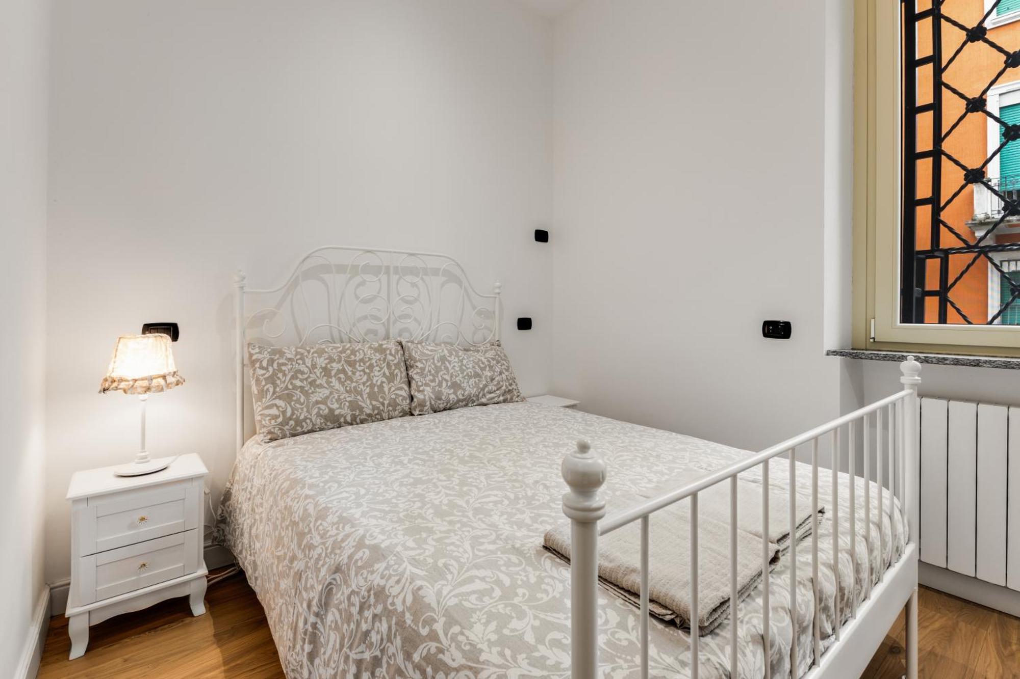 Dolce Rooms Milán Exteriér fotografie