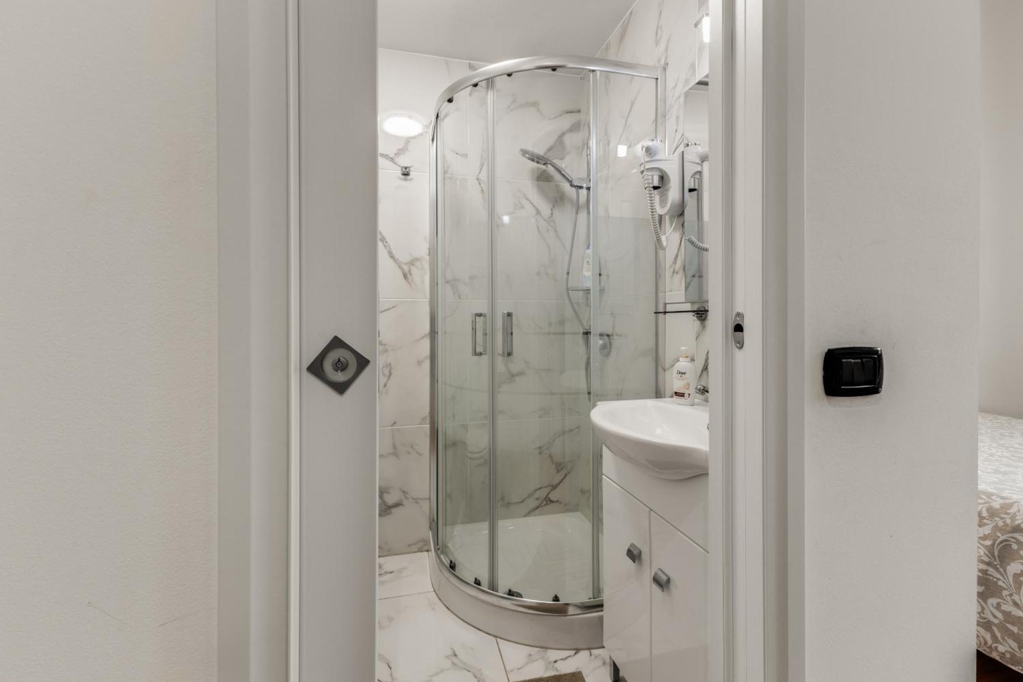 Dolce Rooms Milán Exteriér fotografie