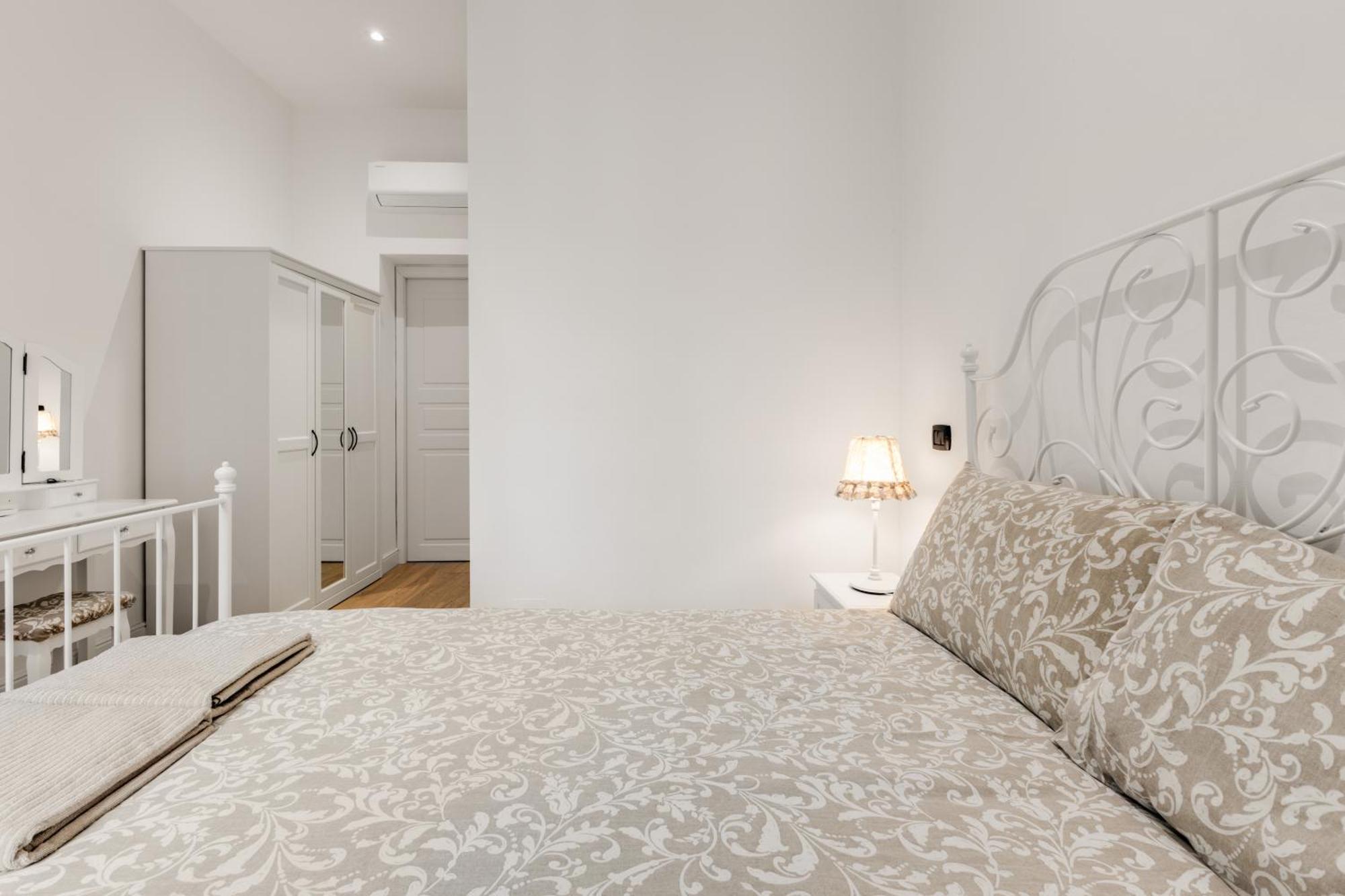 Dolce Rooms Milán Exteriér fotografie